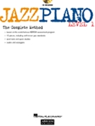 Jazz Piano Level 1 with CD by Beale Charles for Piano Method