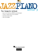 Jazz Piano Level 3 with CD by Beale Charles for Piano Method