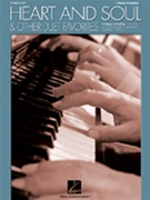 Heart & Soul & Other Duet Favorites by Various for 1 Piano 4 Hands