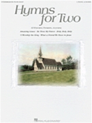 Hymns For Two by Various - Klose Carol - for 1 Piano 4 Hands