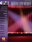 Andrew Lloyd Webber by Lloyd Webber Andrew for 1 Piano 4 Hands