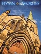 Hymn Favorites by Various for 1 Piano 4 Hands