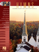 Hymns by Various for 1 Piano 4 Hands