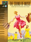 Sound Of Music by Rodgers and Hammerstein for 1 Piano 4 Hands