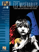Les Miserables by Boublil and Schonberg for 1 Piano 4 Hands