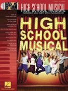 High School Musical by Various for 1 Piano 4 Hands