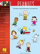 Peanuts by Guaraldi Vince Vince Guaraldi for 1 Piano 4 Hands