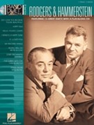 Rodgers & Hammerstein by Rodgers and Hammerstein for 1 Piano 4 Hands
