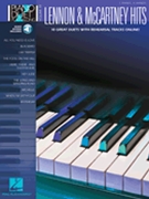 Lennon & McCartney Hits by Lennon and McCartney The Beatles for 1 Piano 4 Hands