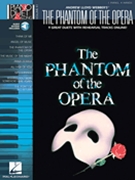 Phantom Of The Opera by Lloyd Webber Andrew for 1 Piano 4 Hands