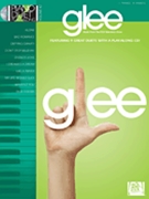 Glee by Various for 1 Piano 4 Hands
