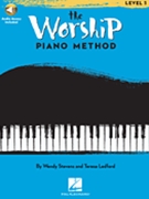 Worship Piano Method Level 1 by Stevens and Ledford for Piano Method