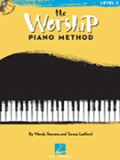 Worship Piano Method Level 2 by Stevens and Ledford for Piano Method