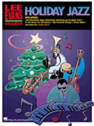 Lee Evans Arranges Holiday Jazz by - Evans Lee - for Piano