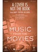 Cover Is Not the Book - from Mary Poppins Returns by Shaiman Marc - Brymer Mark - Wittman and Shaiman for SAB and Piano
