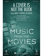 Cover Is Not the Book - from Mary Poppins Returns by Shaiman Marc - Brymer Mark - Wittman and Shaiman for SSA and Piano