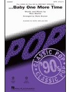 Baby One More Time by Martin Max - Brymer Mark - Britney Spears for Combo Part
