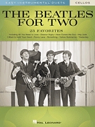 Beatles for Two Cellos by - Phillips Mark - The Beatles for Cello