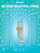 101 Most Beautiful Songs by Various Various for Trumpet Collection