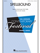 Spellbound by Tsavdar Eric Emily Bronte for SATB