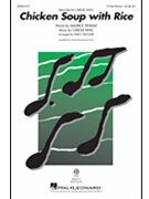 Chicken Soup with Rice by King Carole - Crocker Emily - Carole King for 3-Part Mixed