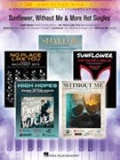 Sunflower Without Me & More Hot Singles by Various for PVG Collection