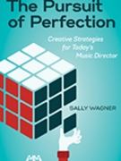 The Pursuit of Perfection by Wagner Sally for Text
