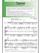 Connected by Tate Brian for SAB a cappella