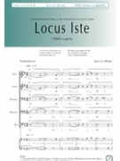 Locus Iste by Memley Kevin A for TTBB