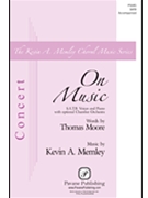 On Music by Memley Kevin A for Accompaniment
