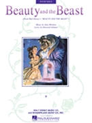 Beauty & The Beast by Menken Alan - Beauty and The Beast - for Piano Solo