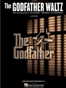 Godfather Waltz by Rota Nino - Godfather The - for Piano Solo
