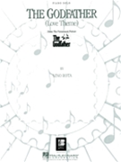 Godfather The by Rota Nino - Love Theme - for Piano Solo