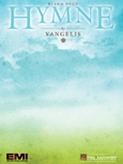 Hymne by Vangelis for Piano Solo