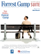 Forrest Gump Suite by Silvestri Alan - Forrest Gump - for Piano Solo