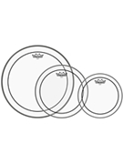 Tom Pack (101216 Clear Pin Stripe) by for