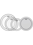 Propack (12 13 16 Pinstripe® + Free 14 P3-Coated) by for