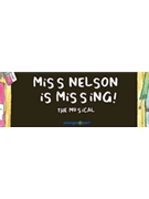 Miss Nelson Is Missing by Cushing Joan for Perusal Pak (TRW - Younger@Part)