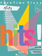 ShowTime Piano Hits by - Faber Randall - for PVG Collection