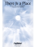 There Is a Place by McCrary Alfred - Angerman David - Tommy Walker for SATB and Piano