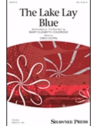Lake Lay Blue by Gilpin Greg for SSA