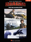 How to Train Your Dragon by Powell John for Piano