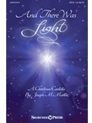 And There Was Light by Martin Joseph M - Martin Joseph M - for CD Preview Pak