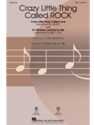Crazy Little Thing Called ROCK by Mercury and Joel - Anderson Tom - Queen and Billy Joel for TBB