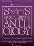 Singer's Musical Theatre Anthology - Volume 7 by Various for Soprano-Online Audio