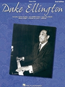 Duke Ellington by Ellington Duke - Piano Solos - for Piano Solo