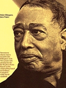 Duke Ellington - jazz Piano by Ellington Duke for Piano Solo