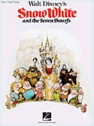 Walt Disney's Snow White and the Seven Dwarfs by Smith Paul for PVG Collection
