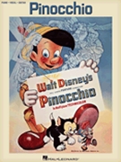 Pinocchio by Smith Paul J for PVG Collection