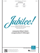 Jubilee by Brehm William - Willmington Edwin - Leviticus for SATB and Piano